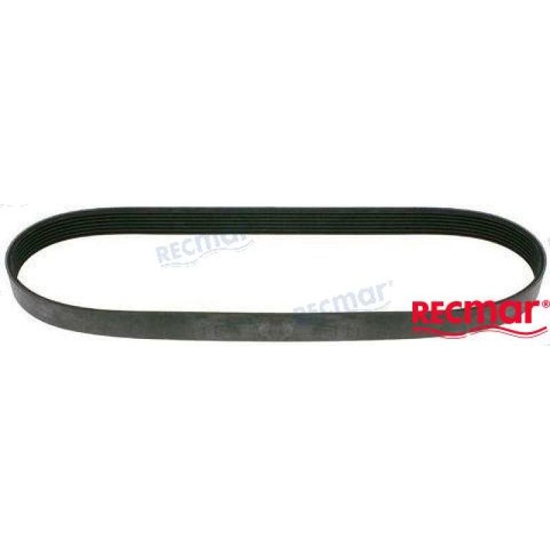 REC982570 - VOLVO D9/D11 RIEM
