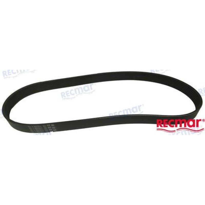 RM3582424 - Serpentine riem Volvo