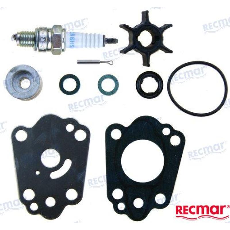 REC17400-97820 - SUZUKI ONDERHOUDSSET