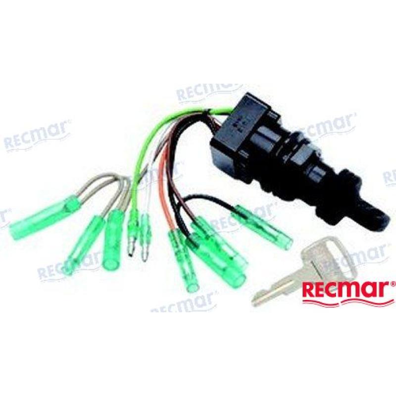 REC37110-99E00 - CONTACTSLEUTEL Suzuki