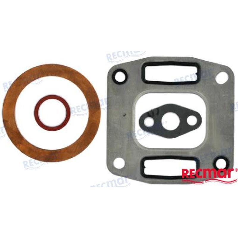 REC27-8M0094247 - TURBO PAKKING Mercruiser
