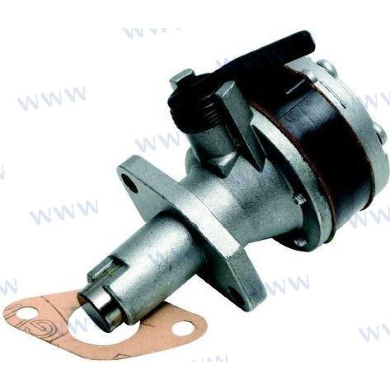 REC3580100 - BRANDSTOFPOMP Volvo
