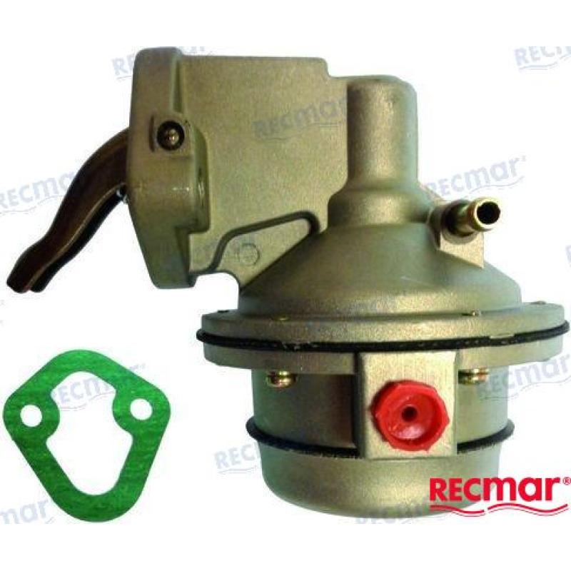 REC862048A1 - BRANDSTOFPOMP Bombardier