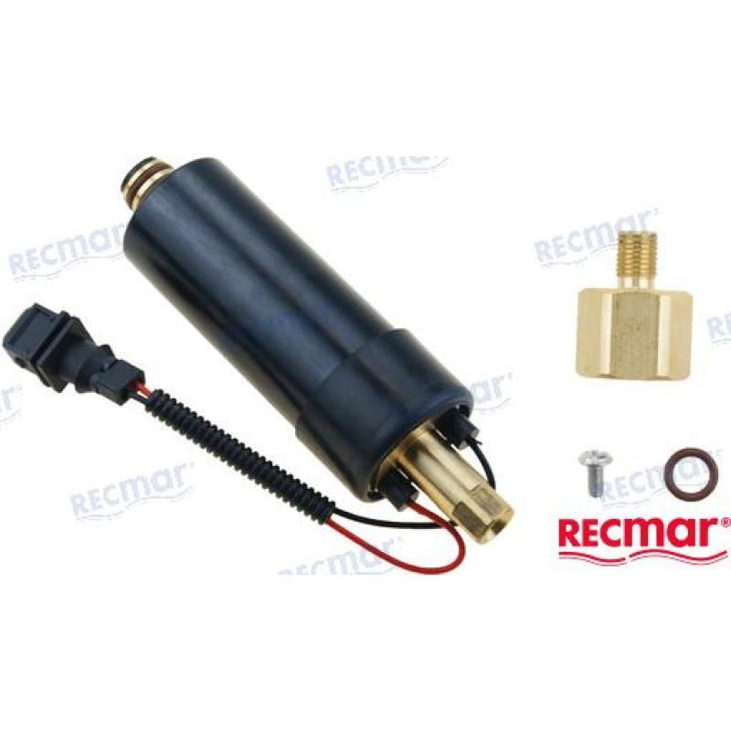 RM3588865 - BRANDSTOFPOMP Volvo