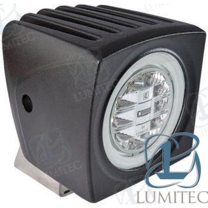 LUM101258 - ZWART BEDEKT LICHT 63.2X