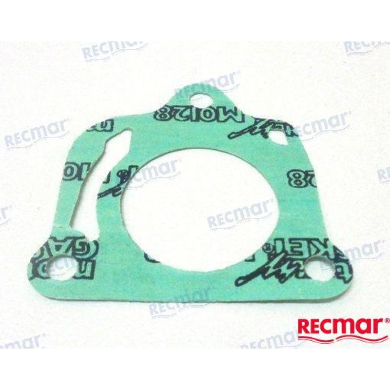 REC67C-41133-00 - UITLAATPAKKING Yamaha