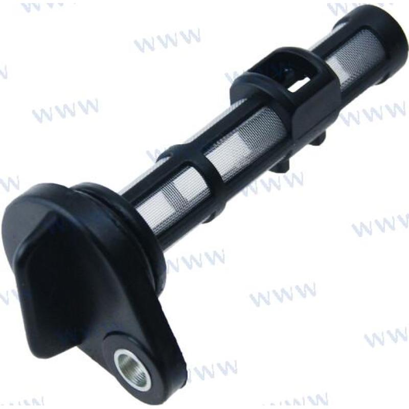 MAS97536 - YANMAR L48/70/100 OLIEFILTER