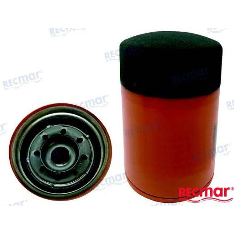 REC502900 - OMC-OLIEFILTER Bombardier
