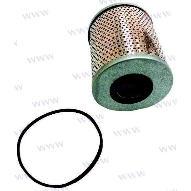 RECFF143 - OLIEFILTER