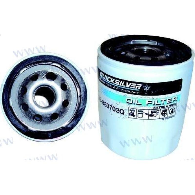 RM35-883702Q - V6-OLIEFILTER Mercruiser