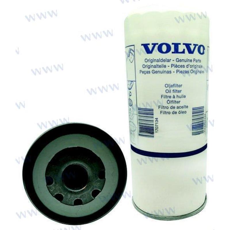 RM466634 - OLIEFILTER Volvo