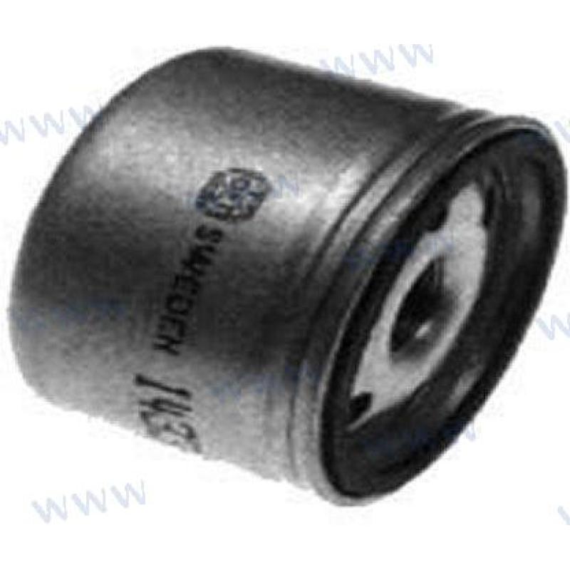 RM834337 - OLIEFILTER Volvo
