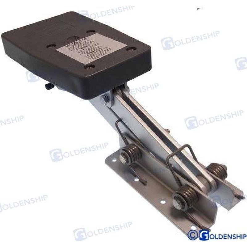GS73100 - MOTORONDERSTEUNING TOT 20 PK. TP