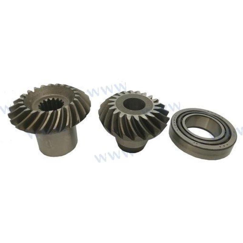 RM43-853641A2 - Tandwielset 1.47:1 Mercruiser