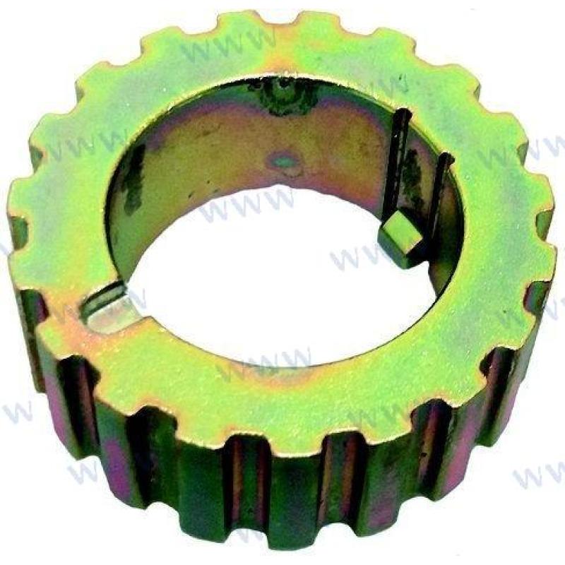 RM855428 - Krukas tandwiel Volvo