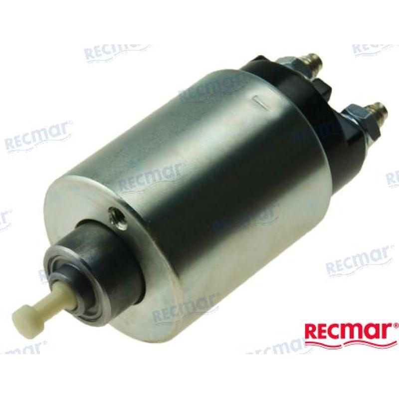 REC0987883 - SOLENOID STARTER ENGINE