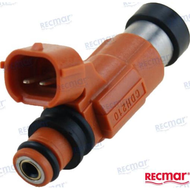 REC15710-65D00 - INJECTOR Yamaha