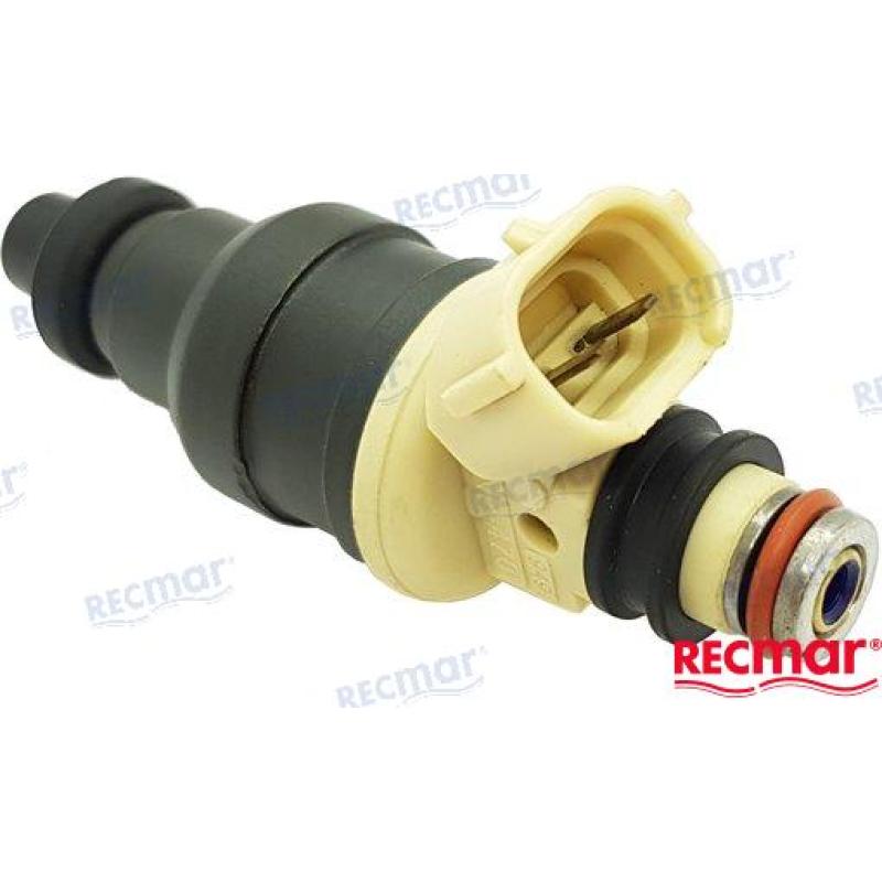 REC15710-87L00 - INJECTOR Suzuki
