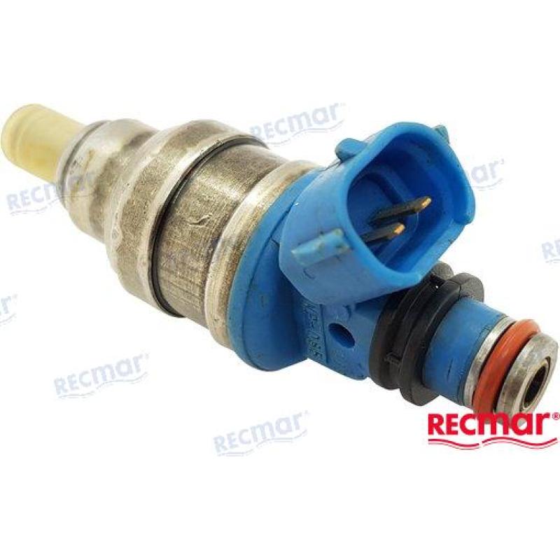 REC15710-99E00 - INJECTOR Bombardier