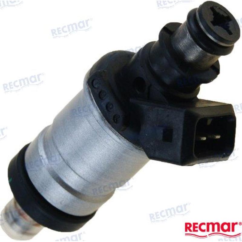 REC65L-13761-00 - YAMAHA-INJECTOR