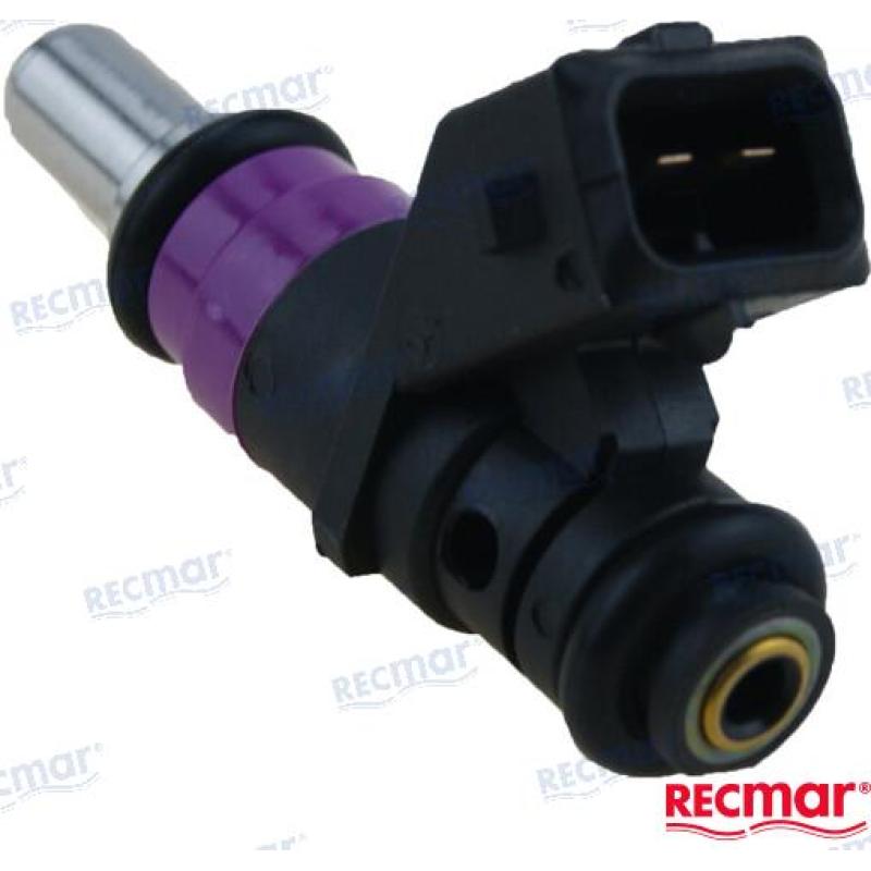 REC8M0041571 - INJECTOR Mercruiser