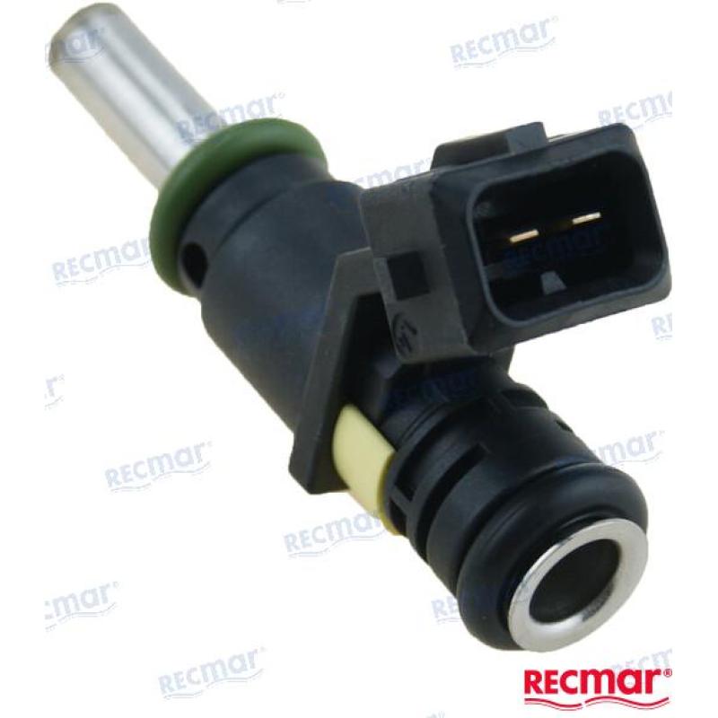 REC8M6002428 - INJECTOR Mercruiser