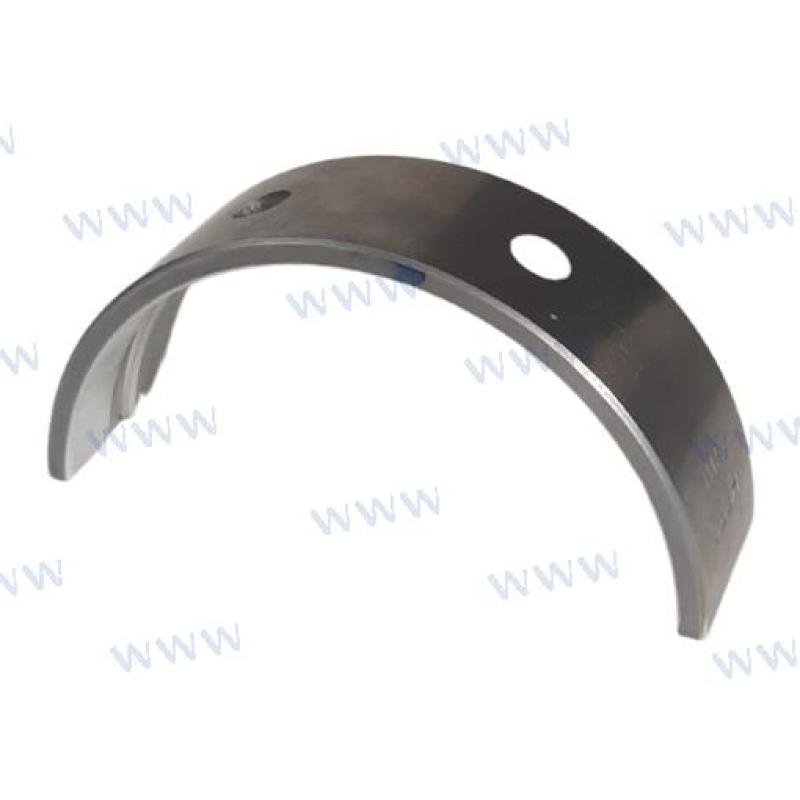 PAF115-05010002 - BLAUW VLAK LAGER Yamaha
