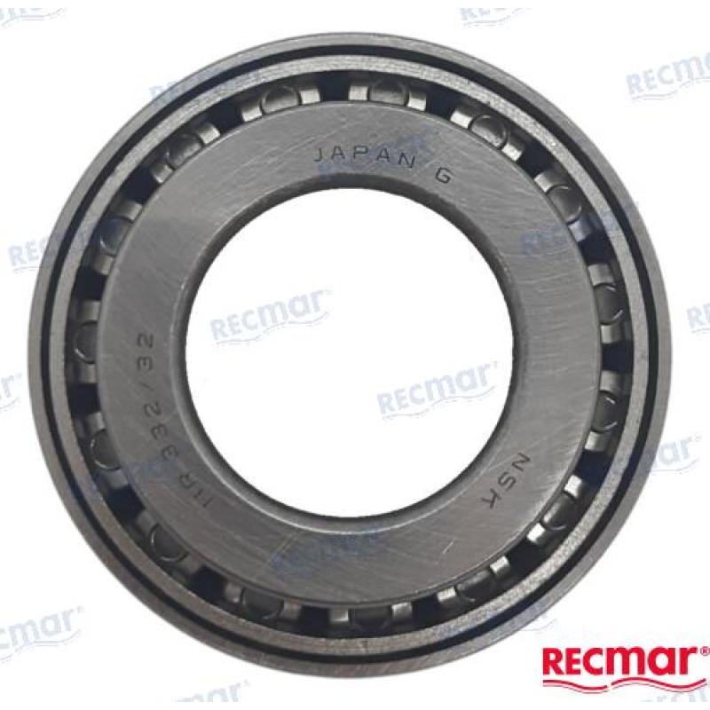 REC93332-00092 - LAGER Yamaha