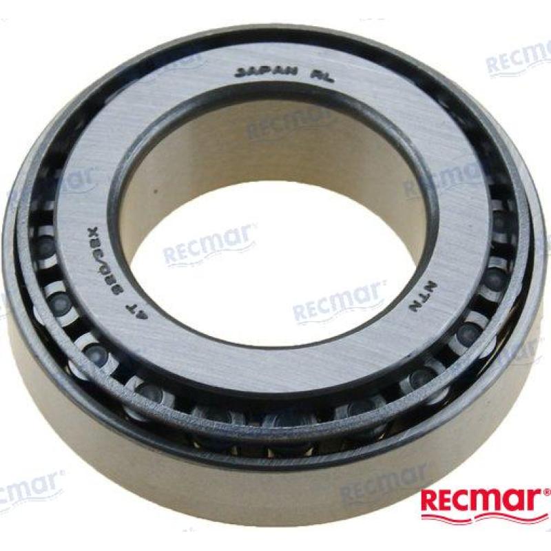 REC93332-000A5 - YAMAHA LAGER