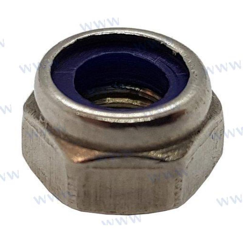 PAGB/T6182-86 - MOER, BORG M5 Parsun