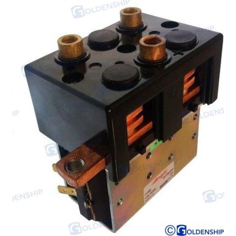 ALDC18212 - MONOBLOK CONTACTOR 12V 150A
