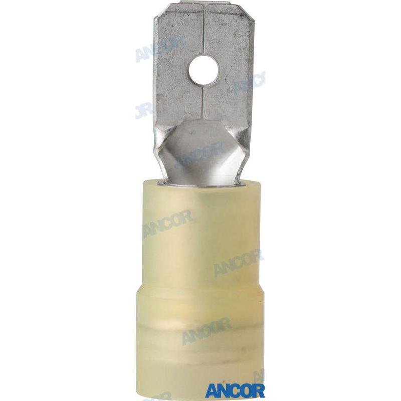 AM230829 - NYLON TERMINALS