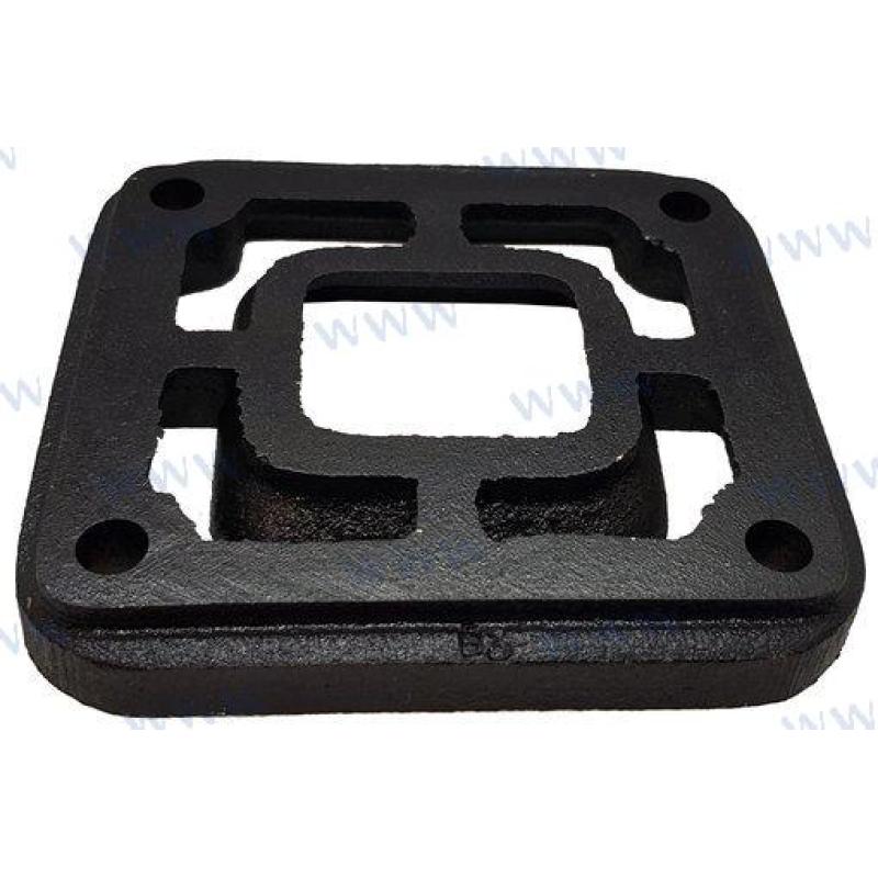 BAOMC20-908014 - OMC-ADAPTER Bombardier