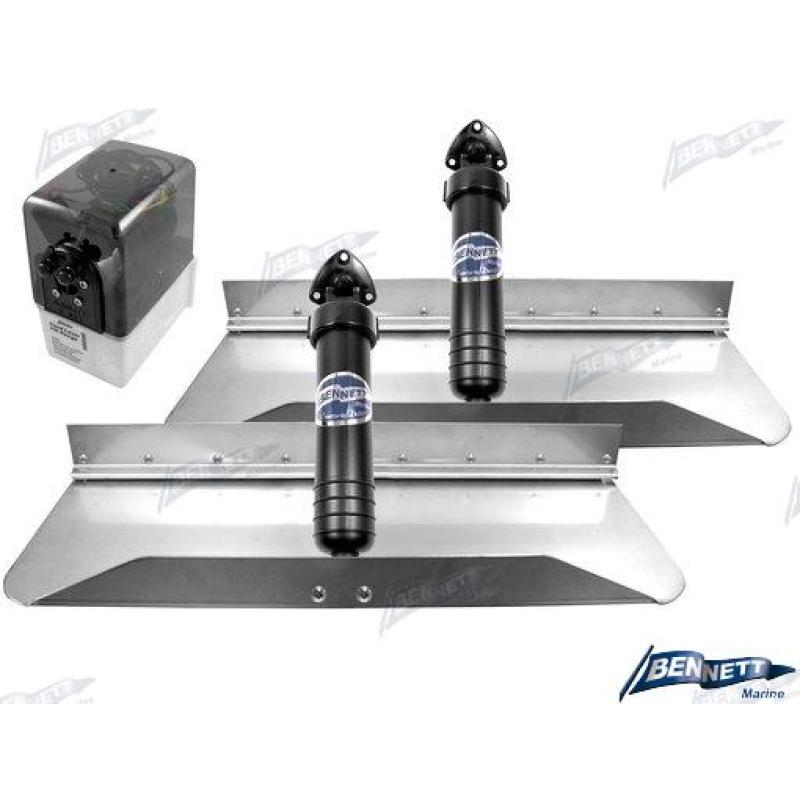 BE249 - KIT FLAPS 61X23