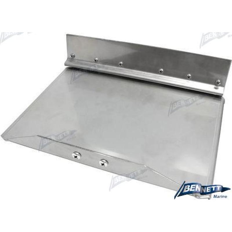 BETPA369 - IJZEREN KLEPPEN 91X23
