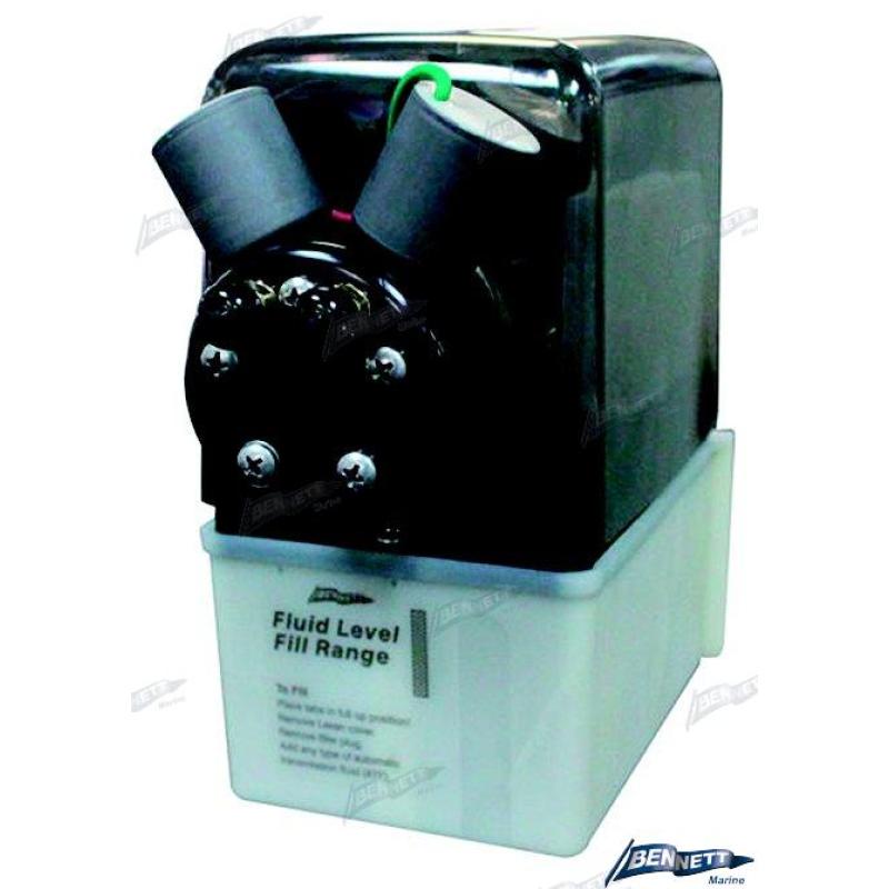 BEV351HPU2 - HYDRAULISCHE POMP 24 V