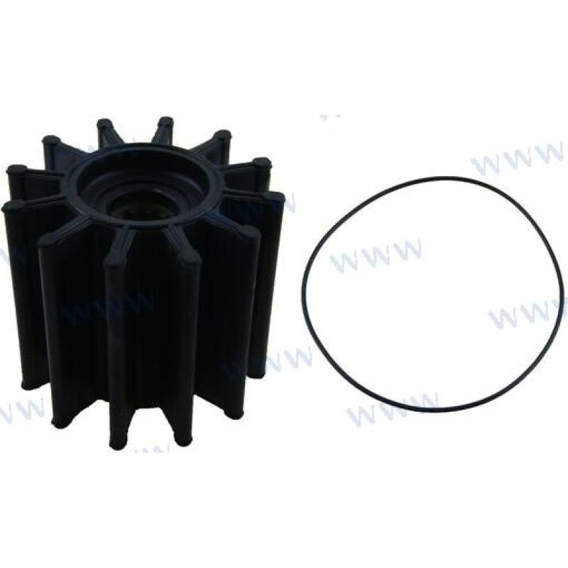 CEF500181G - CUMMINS-Impeller