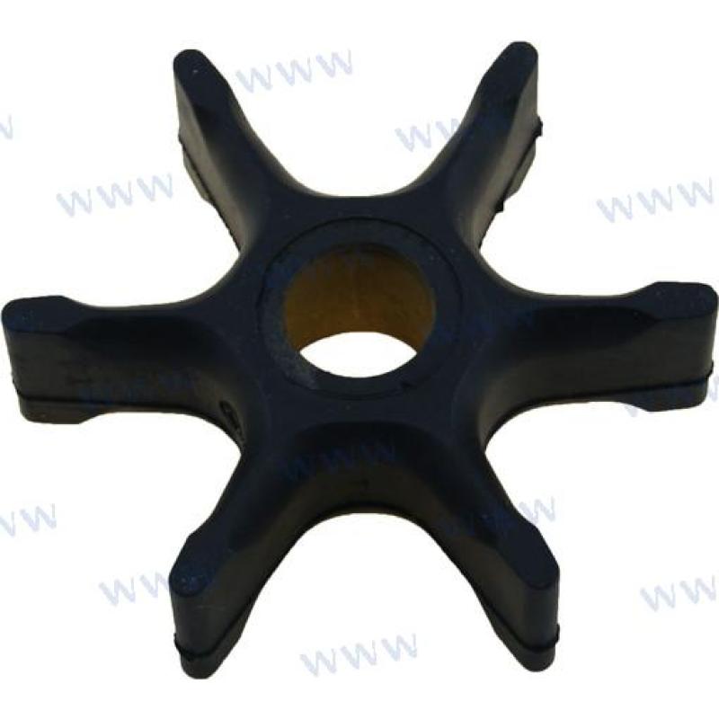 CEF500303C - OMC-Impeller 396725 Bombardier