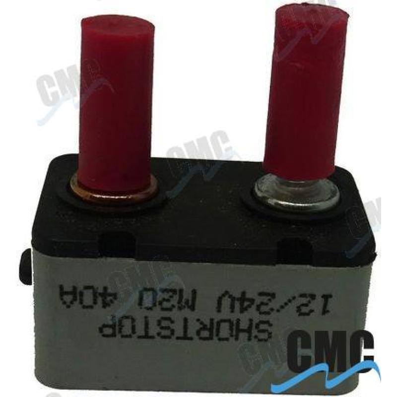 CMC7186 - ZEKERING