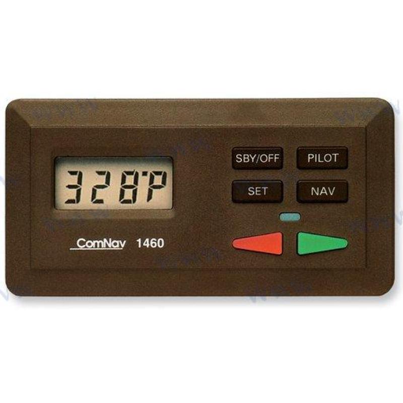 COM10080031 - COMNAV 1460 PILOT PACK ZONDER VOEDINGSEENHEID