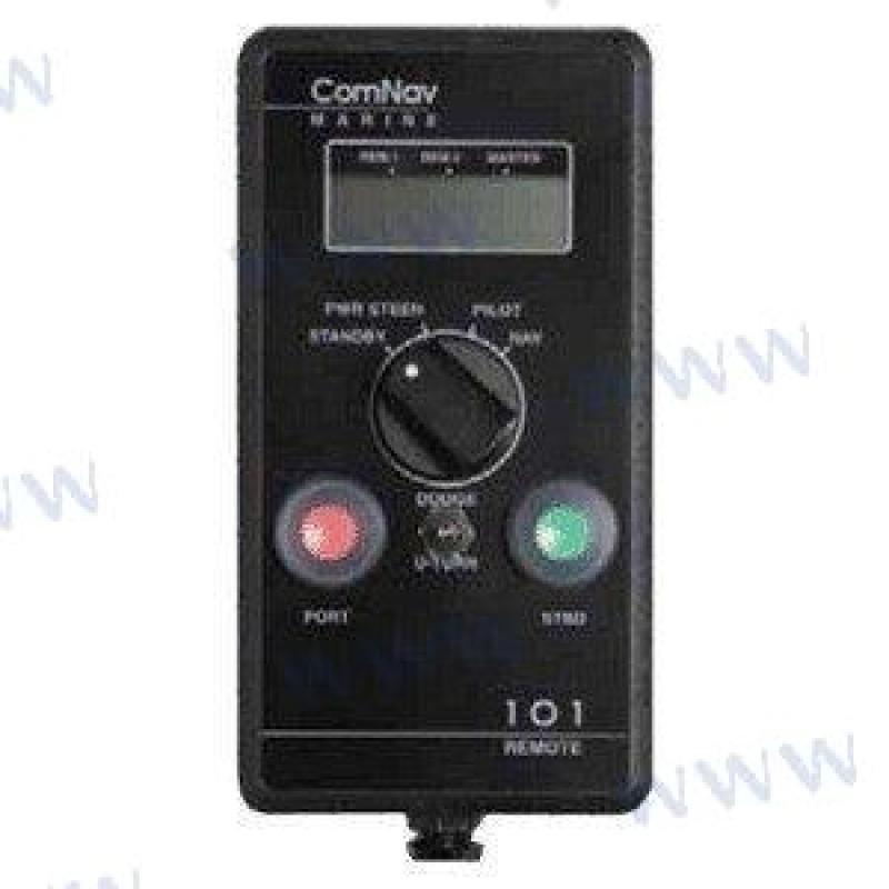 COM20310007 - COMNAV 101 AFSTANDSBEDIENING