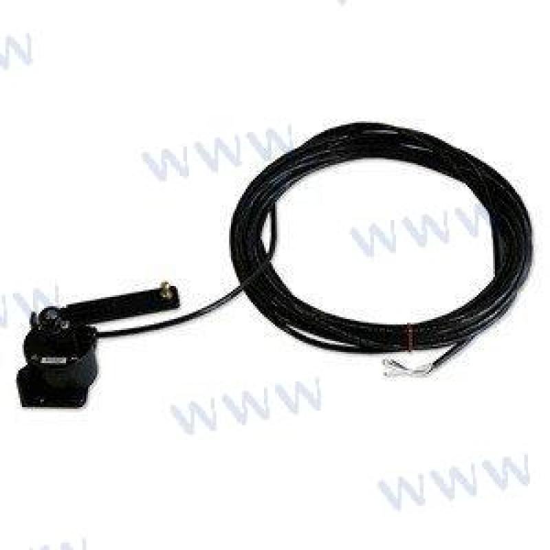 COM20330008 - ROER COMNAV - BEVAT GEEN VERBINDING