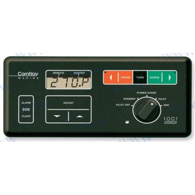 COM30040002 - VOORPANEEL 1001