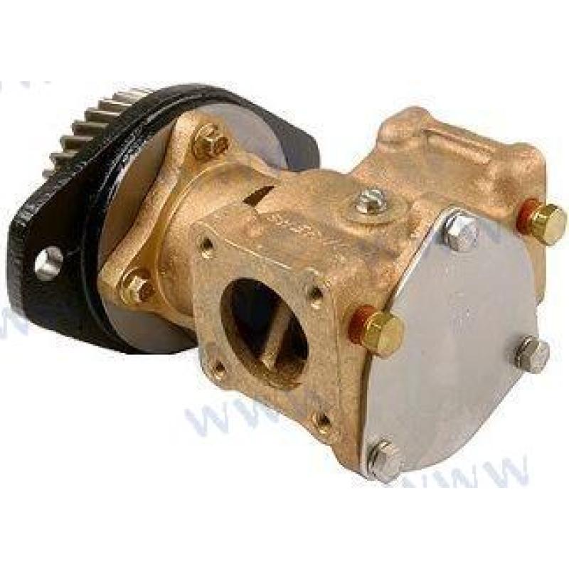 DJC1730 - CUMMINS WATERPOMP