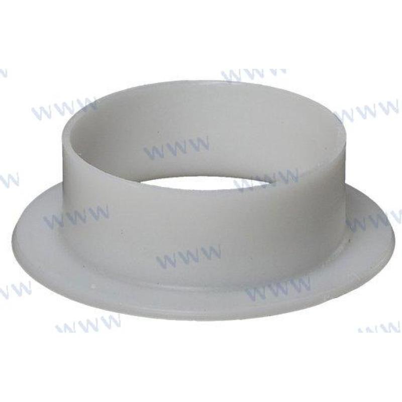 FRI656A - BUIS NAAR PLENUM ADAPTER DIAM 120MM