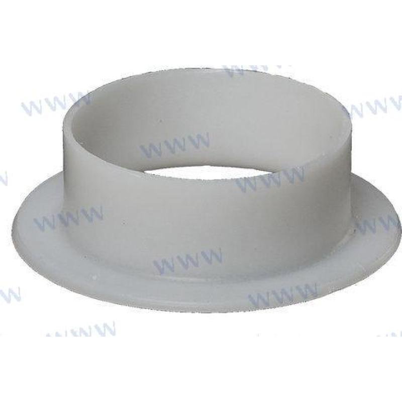 FRI658U - 150MM OVALE BUISADAPTER