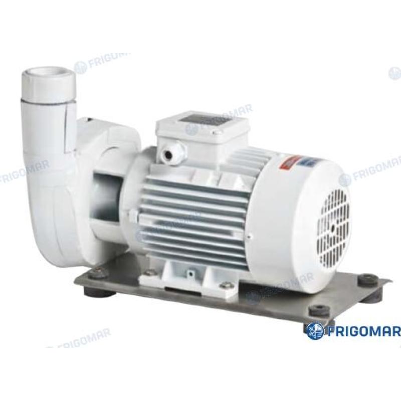 FRI705 - CM 20E 0,37 kW ventilatorconvectorcirculatiepomp