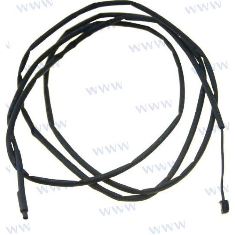 FRICAPROCOM001 - TEMPERATUURSENSOR 1 x 187,25KOhm