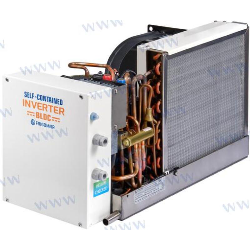 FRISCU16VFD-A-115 - A.CONDITIONING FRIGOMAR 16000BTU 115V