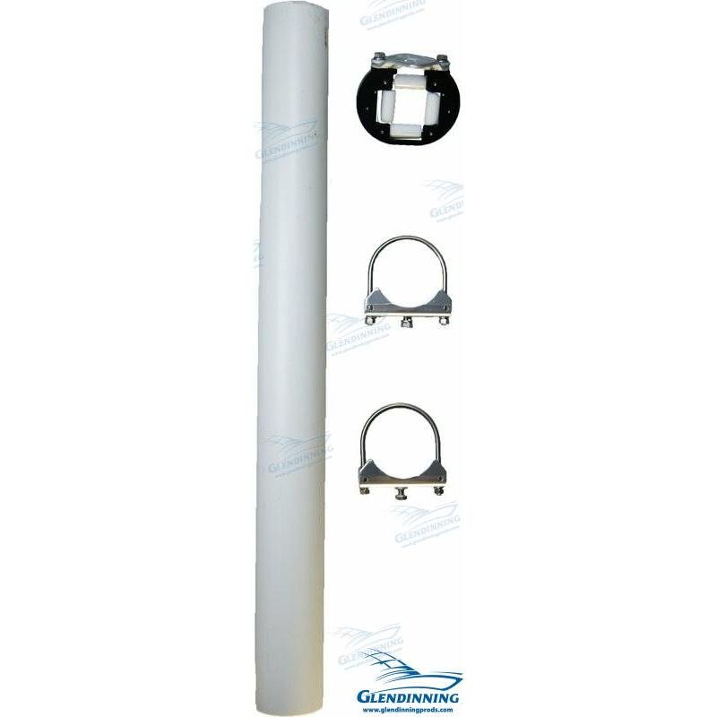 GLE04044 - VERTICALE BUISVERLENGINGSSET